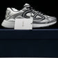 D1or B30 'Silver White'