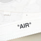 Louis Vuittоп x AF1 by Virgil Abloh 'White'