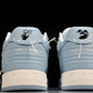 Off-White Out Of Office OOO Low Top 'Sartorial Stitching - Blue White'