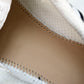 3XL Sneaker 'White Black'
