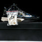 Kobe 4 x Undefeated 'Black Mamba'