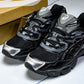 ASICS Gel-NYC x Kicki Yang Zhang 'Black Pure Silver'