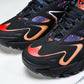 Louis Vuittоп Runner Tatic Sneaker 'Black Orange'
