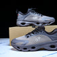 LOEWE × ON Cloudsolo 'Grey Black'