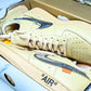 Off-White AF1 'Sesame'