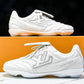 Louis Vuittоп Footprint Football Sneaker 'White'