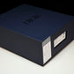 D1or B33 'Grey White Oblique'