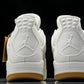 Levi's x AJ4 Retro 'White'