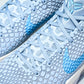 Kobe 6 Protro x Caitlin Clark 'Light Armory Blue'