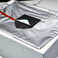 Prada America's Cup Sneaker Soft Rubber 'Steel Grey'
