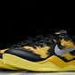 Kobe 8 XDR 'Black Yellow'