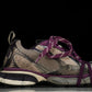 3XL Sneaker 'Purple Grey'
