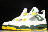 AJ4 Retro Oregon Ducks PE 'Duckman'