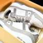 Louis Vuittоп Trainer Low 'Grey White'