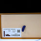 Louis Vuittоп Footprint Football Sneaker 'Brown Suede'