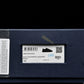 D1or B33 Gravity Leather 'Oblique Triple Black'