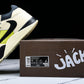 Travis Scott Jumpmn Jack TR 'Bright Cactus'