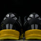 Kobe 8 XDR 'Black Yellow'