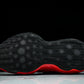 Вalenciaga Basketball Sneaker 'Red'