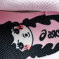 ASICS Gel-NYC x Kicki Yang Zhang 'Pink Cream Pure Silver'