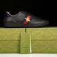 Guссi Ace 'Black Bee' - UK 11 / US 11.5 / EU 45