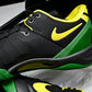 Kobe 8 Protro Oregon Ducks PE 'Black'