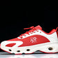 LOEWE × ON Cloudsolo 'Red White'