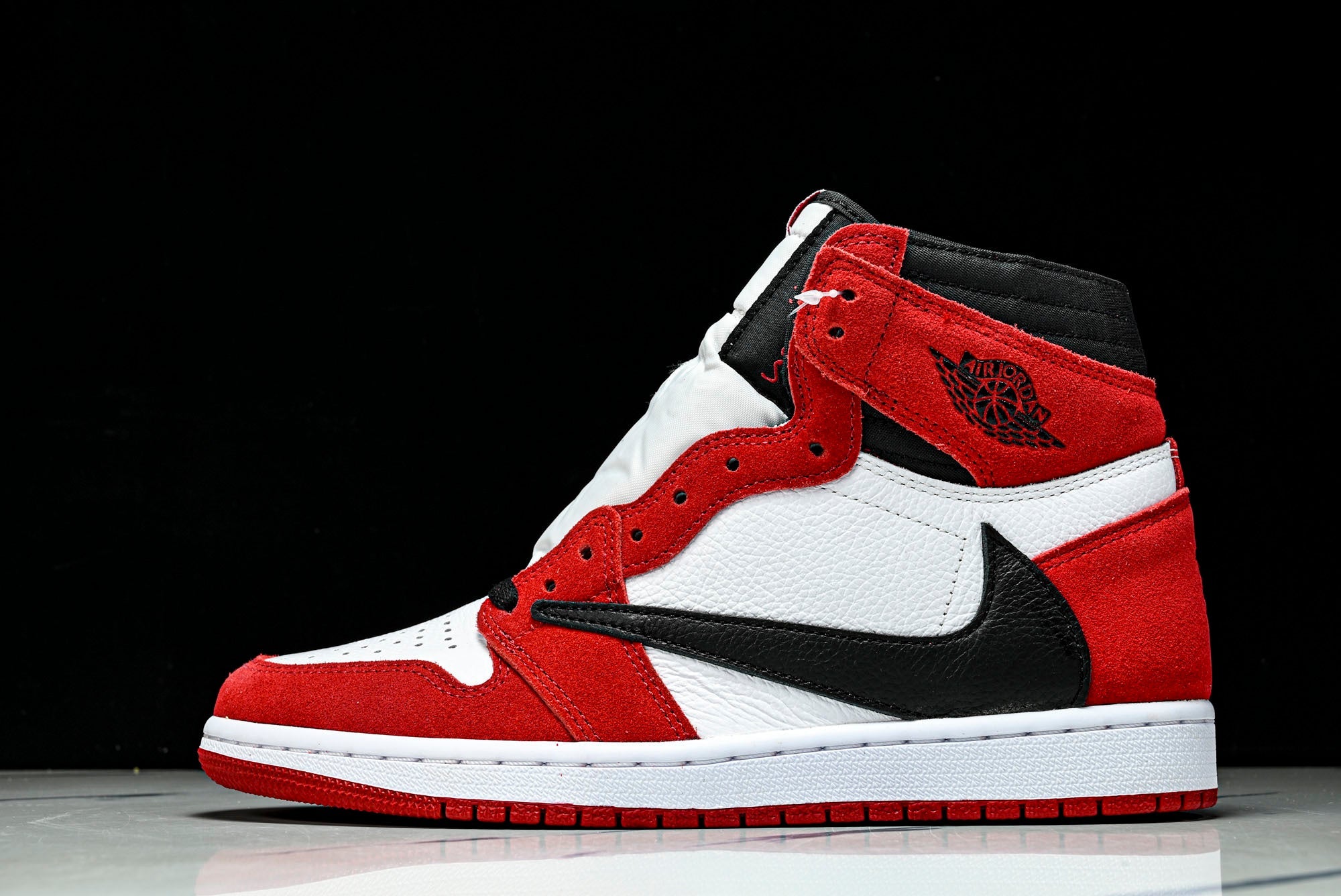 Travis Scott AJ1 Retro High ‘Chicago' (Unreleased)