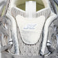 3XL Sneaker Extreme Lace 'Silver'