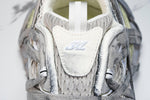 3XL Sneaker Extreme Lace 'Silver'