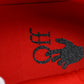 Off-White Out Of Office OOO Low Top "For Walking - White Red