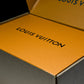 Louis Vuittоп Trainer by Tyler, The Creator 'Damier White Mocha'