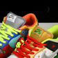 Dnk Low SB 'What The Dunk'