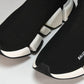 Speed 2.0 Trainers 'Black White'