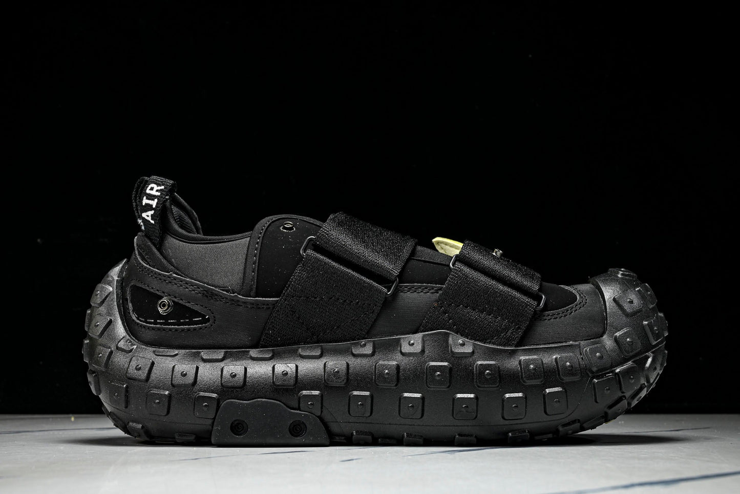 Cactus Plant Flea Market A1R FLEA 2 'Black Alabaster'