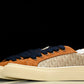 D1or B33 'Brown Cream Oblique'