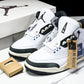 AJ3 Retro OG x A Ma Maniere 'Diffused Blue'