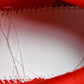 Off-White Out Of Office OOO Low Top "For Walking - White Red