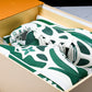 Louis Vuittоп Skate Sneaker 'Green White'