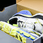 10XL Sneaker 'White Yellow Blue'