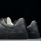 Guссi Ace Web 'Black Monogram'