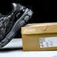 ASICS Gel-NYC x Kicki Yang Zhang 'Black Pure Silver'