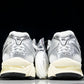ASIСS Gel-Kayano 14 x JJJJound 'Silver Black'