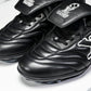 Louis Vuittоп Footprint Football Sneaker 'Black'