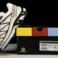 Salomon XT-6 'White Icy Morn'