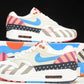 AM1 x Parra