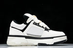 Amiri MA-1 Sneaker 'White Black Grey'