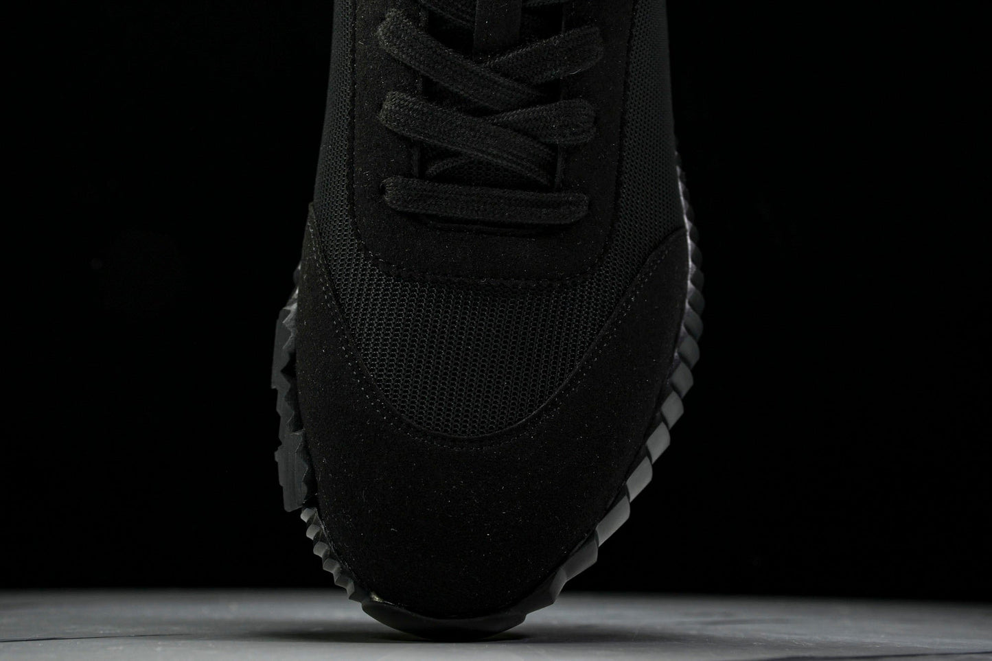 Hermès Bouncing Sneaker 'Triple Black'