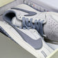 Travis Scott AJ1 Low x Supreme 'White Grey 2.0' (Custom)