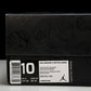 KAWS x AJ4 Retro 'Black'